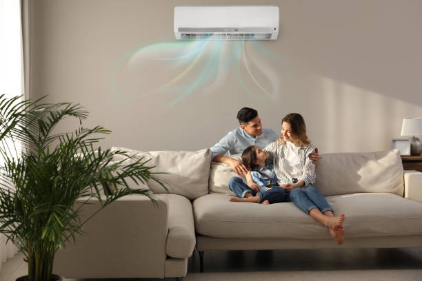 Best HVAC Software and Technology in Campti, LA