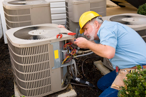 Best Residential HVAC in Campti, LA