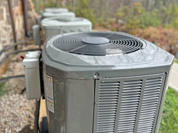 Best Solar-powered HVAC Systems in Campti, LA