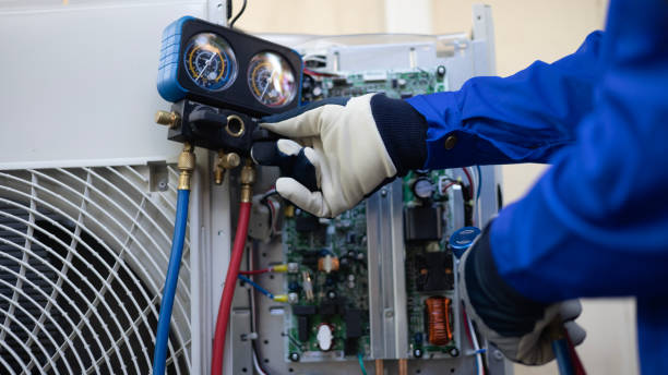 Best HVAC Financing and Leasing in Campti, LA